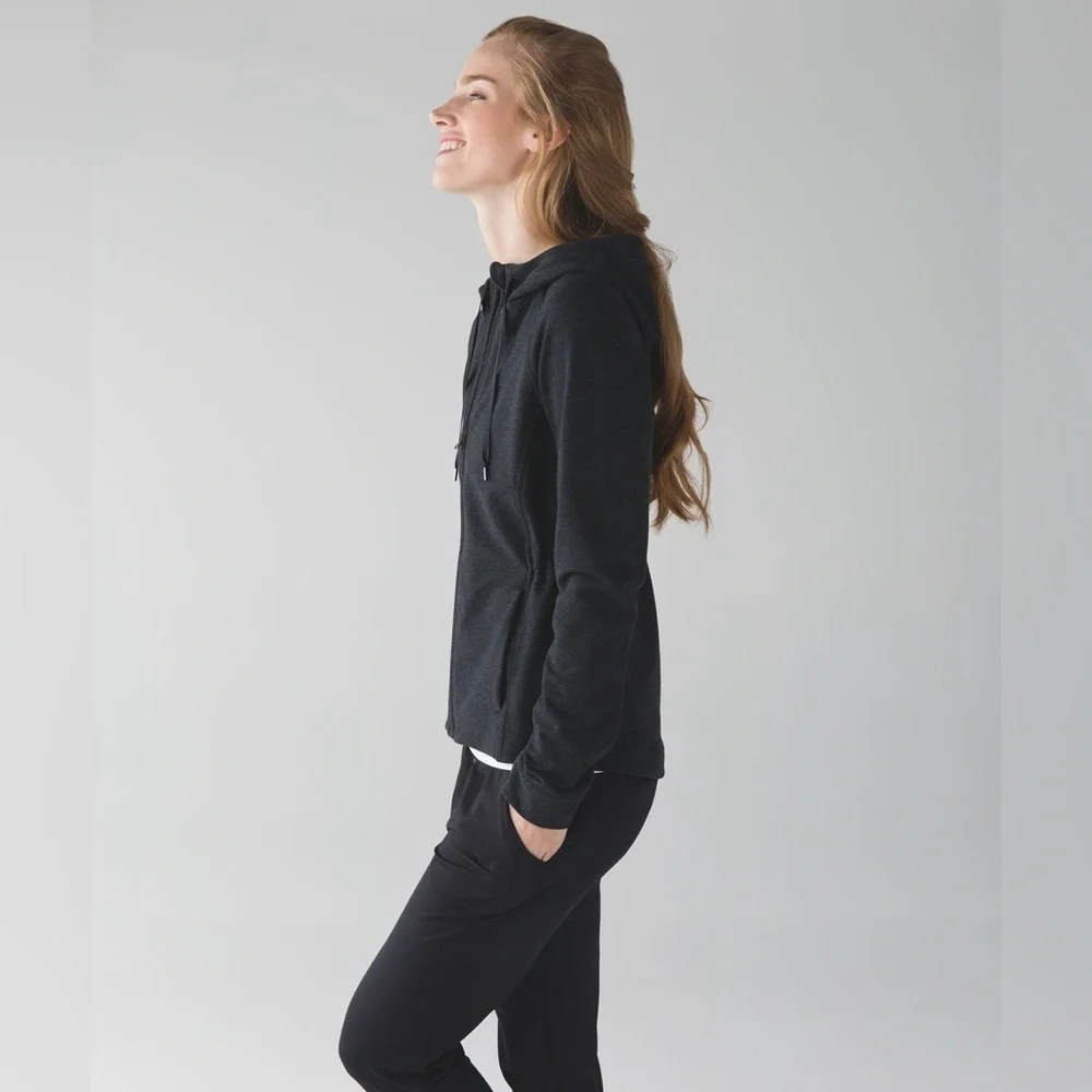 Lululemon Take Ten Hoodie